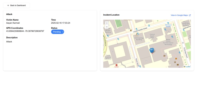 Guardian AIngel – screenshot 3