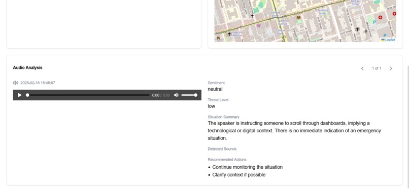 Guardian AIngel – screenshot 4