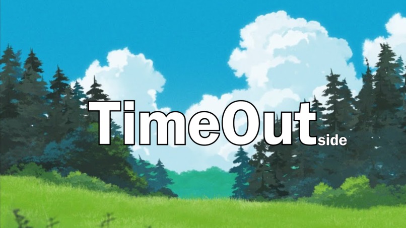 TimeOut – screenshot 1