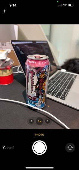 hydRation – screenshot 8