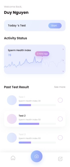 Stream – screenshot 1