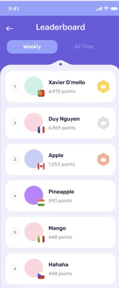 Stream – screenshot 3