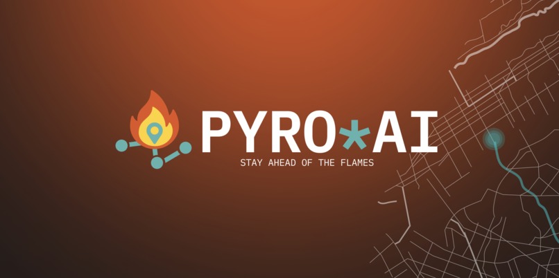 Pyro*AI – screenshot 1
