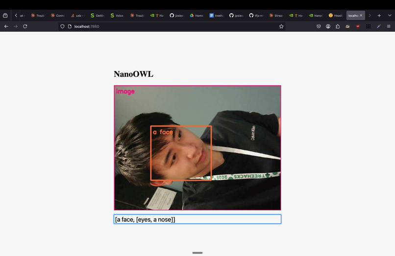 EmberScout: Autonomous Rescue for when Humans can't – screenshot 9