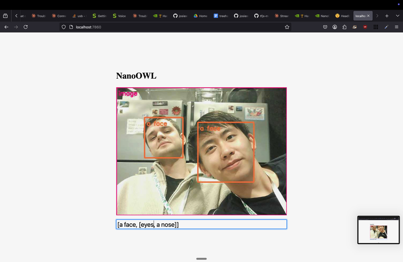 EmberScout: Autonomous Rescue for when Humans can't – screenshot 10