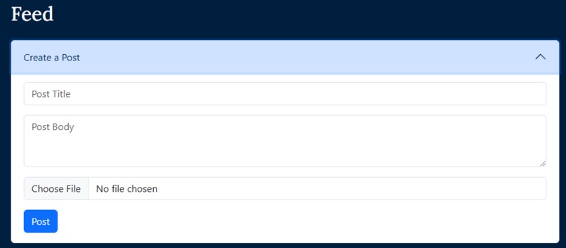 InvestMe – screenshot 6