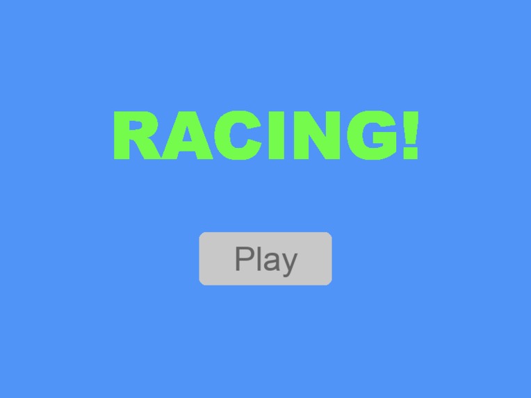 Racing Game – screenshot 2