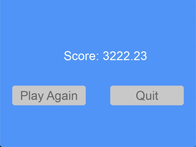 Racing Game – screenshot 4