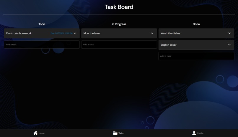 StudyLock – screenshot 2