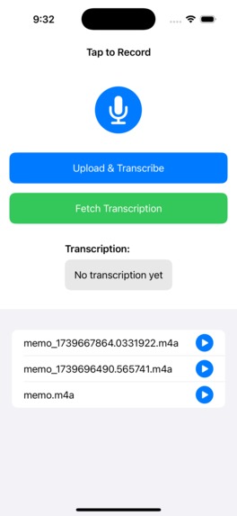 SummerizeMe – screenshot 1