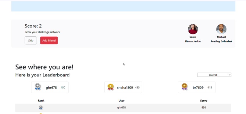 Duel Daily – screenshot 4