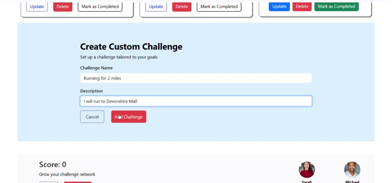 Duel Daily – screenshot 3