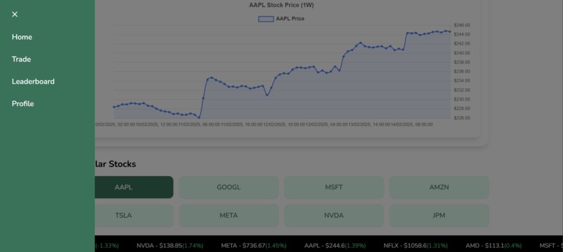 StockEd – screenshot 3