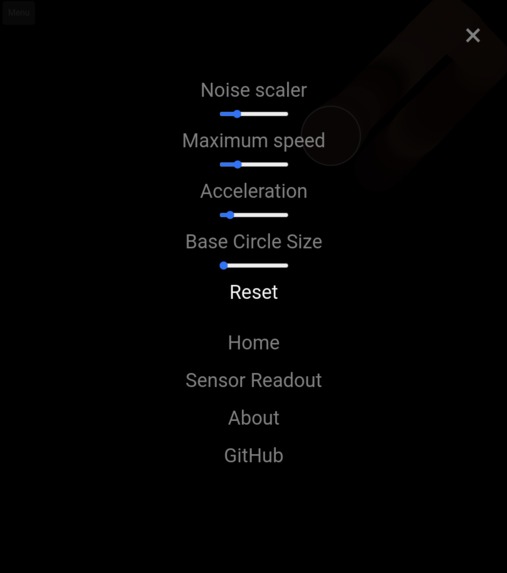 Tilt-N-Tint – screenshot 2