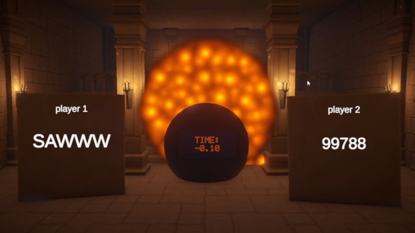 BombBlast – screenshot 1