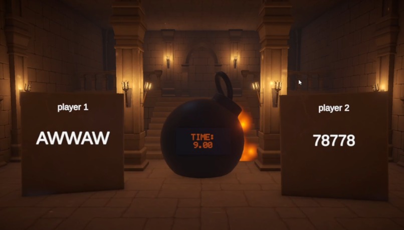 BombBlast – screenshot 2