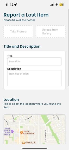 Finders Keepers – screenshot 2