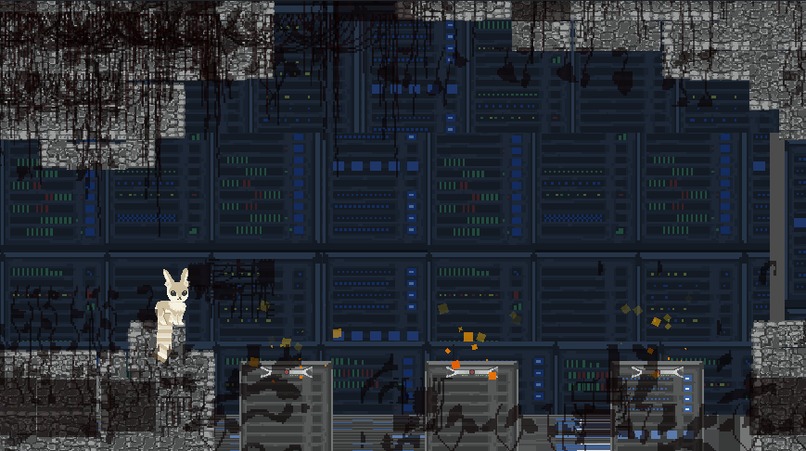 ACT & ABB – screenshot 2