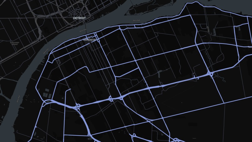 Skynet(but for cars) – screenshot 1