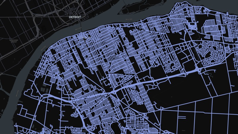 Skynet(but for cars) – screenshot 3