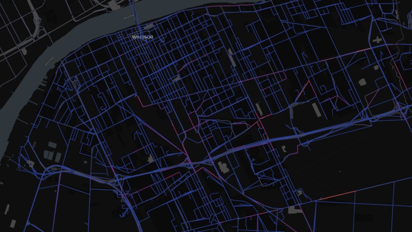 Skynet(but for cars) – screenshot 4