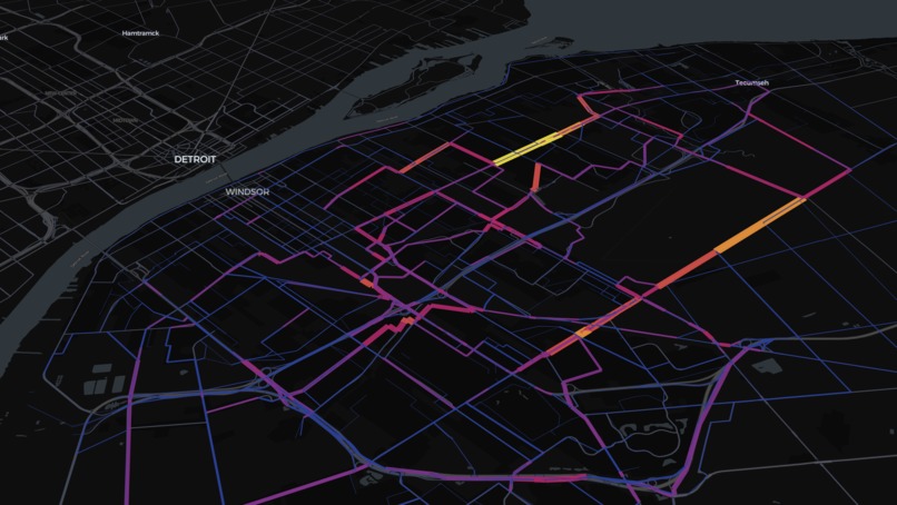 Skynet(but for cars) – screenshot 5