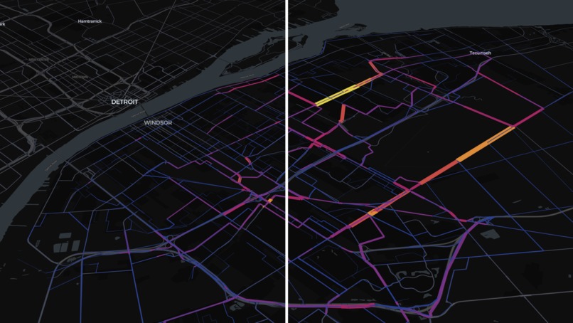Skynet(but for cars) – screenshot 6
