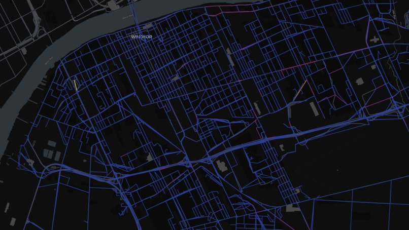 Skynet(but for cars) – screenshot 7