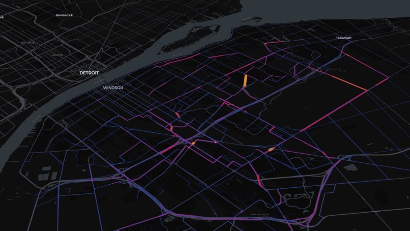 Skynet(but for cars) – screenshot 8
