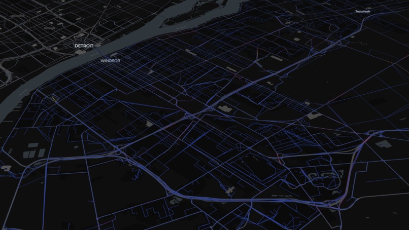 Skynet(but for cars) – screenshot 9