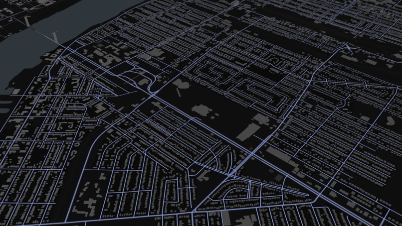 Skynet(but for cars) – screenshot 10