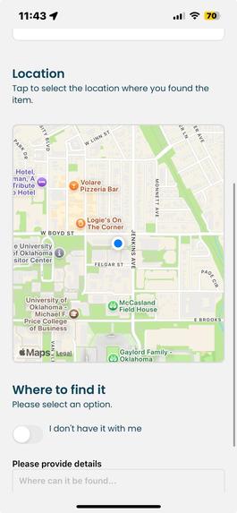 Finders Keepers – screenshot 3