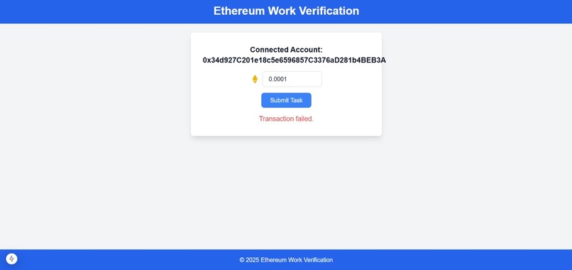 FocusChain – screenshot 2
