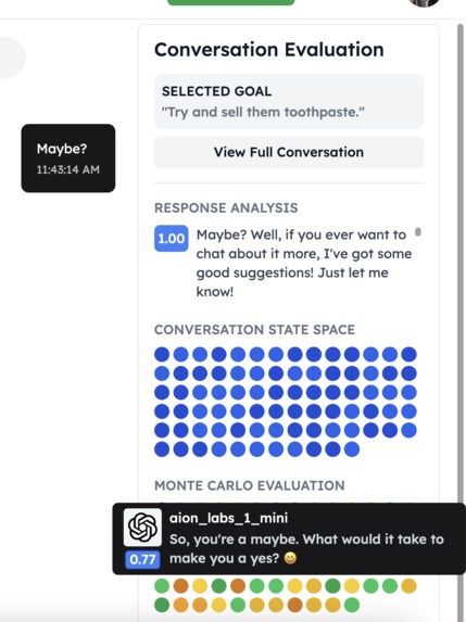 Relaiy – screenshot 11