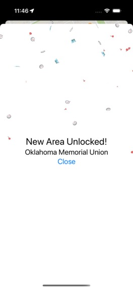 Location Innovation – screenshot 2