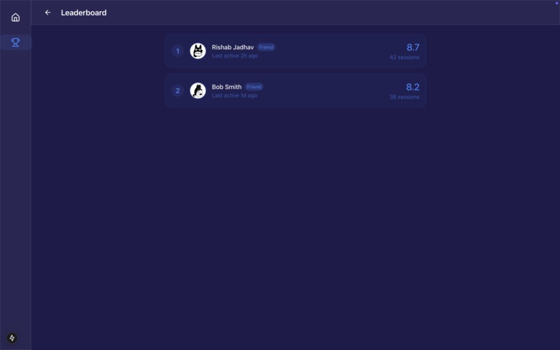 Athena – screenshot 3