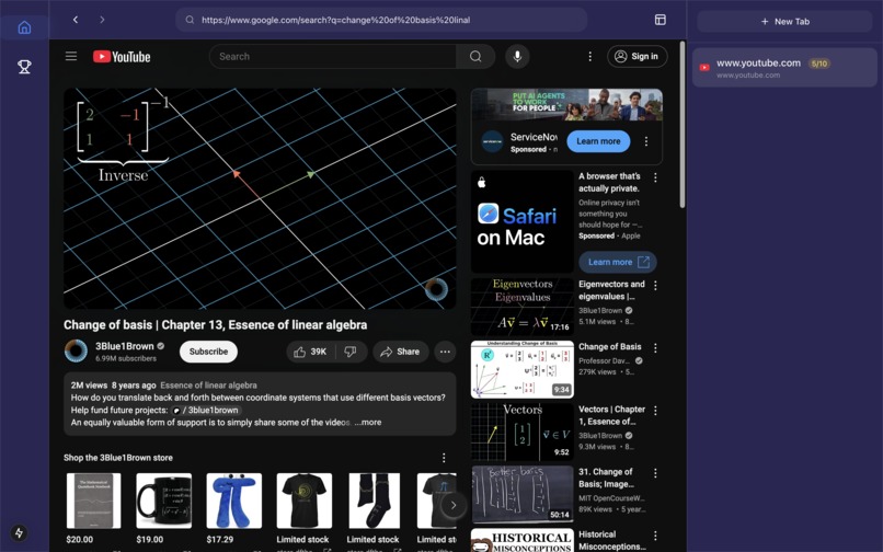 Athena – screenshot 4