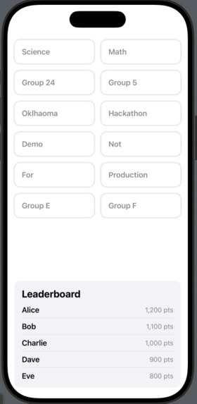 HabitTank – screenshot 5