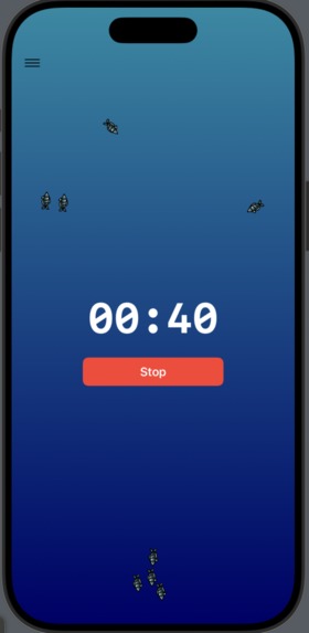 HabitTank – screenshot 6