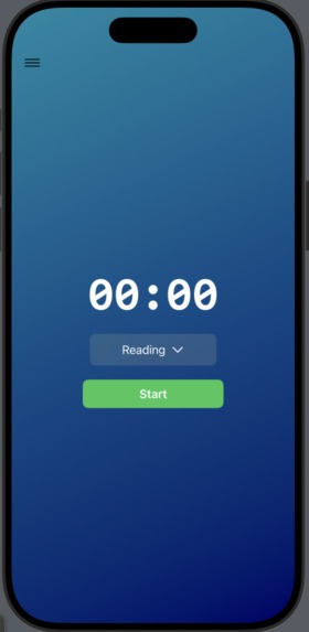 HabitTank – screenshot 7