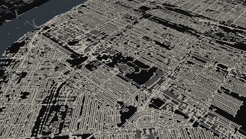 Skynet(but for cars) – screenshot 11