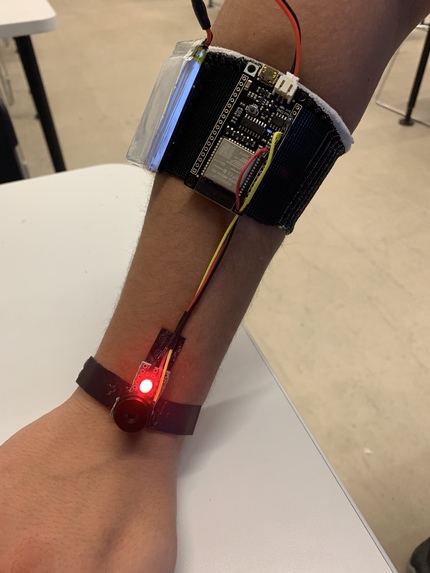 PresentPro – screenshot 1