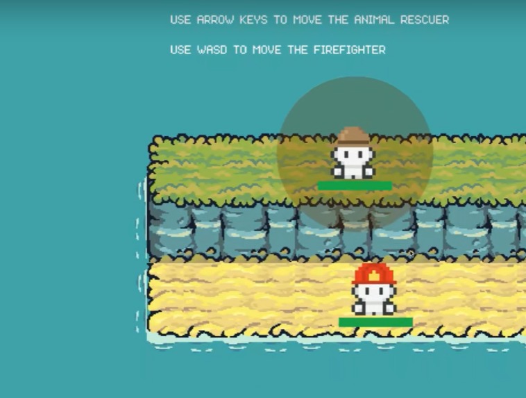 Doe or Die : Fire Rescue – screenshot 2