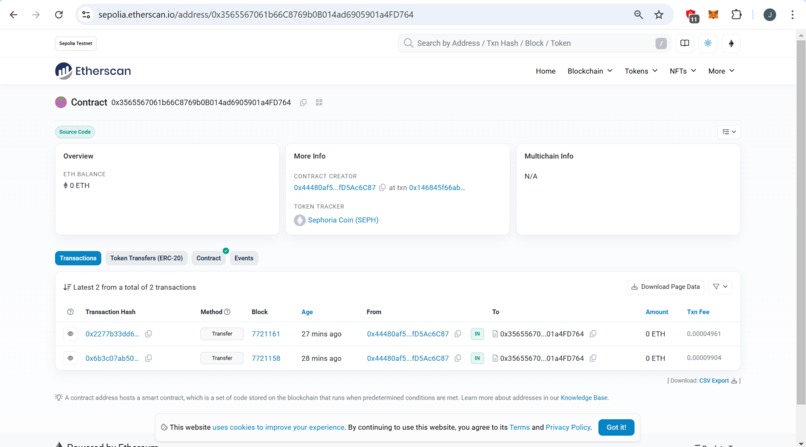 HealthChain: Secure Medical Records – screenshot 1