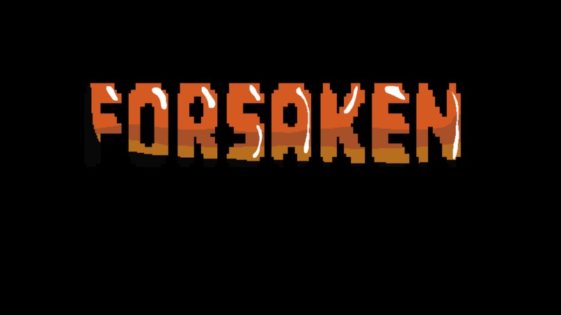 Forsaken – screenshot 1