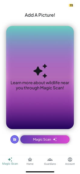 WildGuard - Let's Save The World Together! – screenshot 3