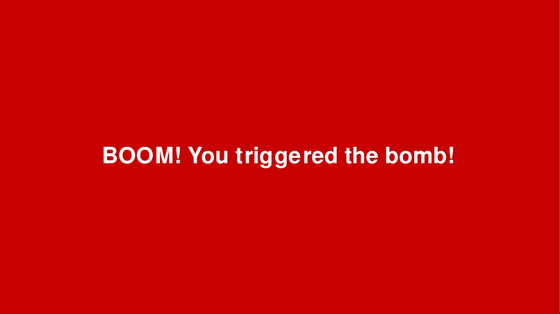 Hack The Bomb – screenshot 12