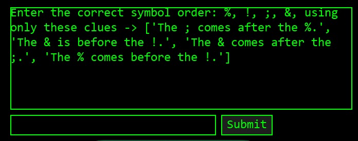 Hack The Bomb – screenshot 7