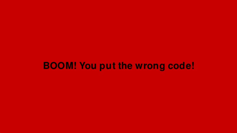 Hack The Bomb – screenshot 14