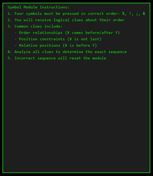 Hack The Bomb – screenshot 9